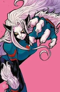Volume cover